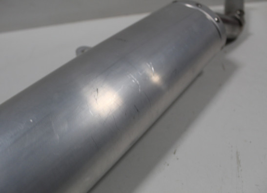 Uitlaat Honda Honda MX