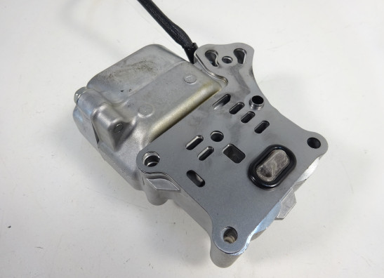 Koppeling Honda NC 700 X