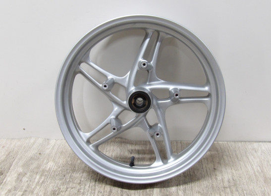 Front Wheel BMW R 1150 R rockster