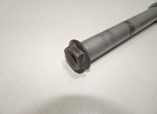 Axle front Honda CBR 1100 XX