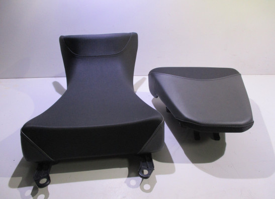Zadel Honda NT 1100 DCT