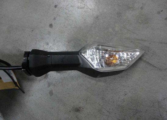 Knipperlicht rechts achter Kawasaki Z 900