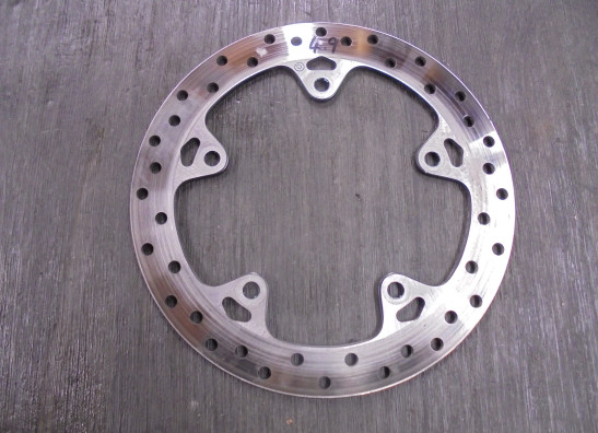 Bremsscheibe hinten  BMW F 800 R