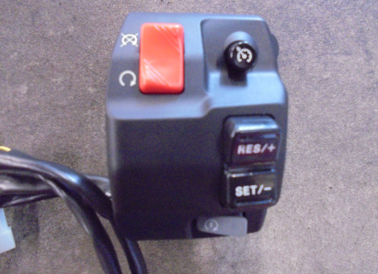 Stuurschakelaar rechts KTM 1290 Super Duke GT