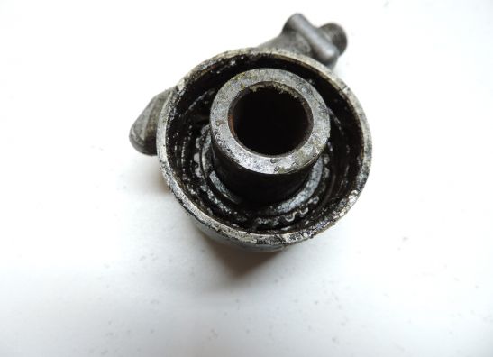 Speedometer gear box Kawasaki Z 550 GT