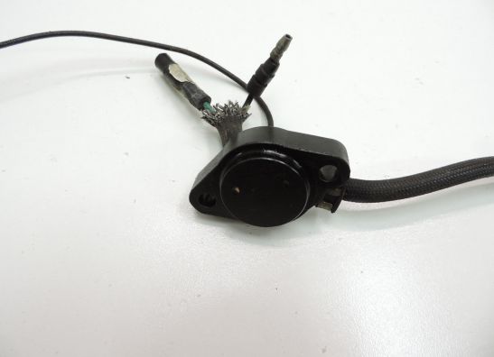 Motorblok diverse Suzuki VS 700 Intruder