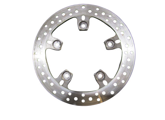 Achterremschijf KTM 690 Duke 