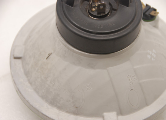 Koplamp Harley Davidson Touring FL