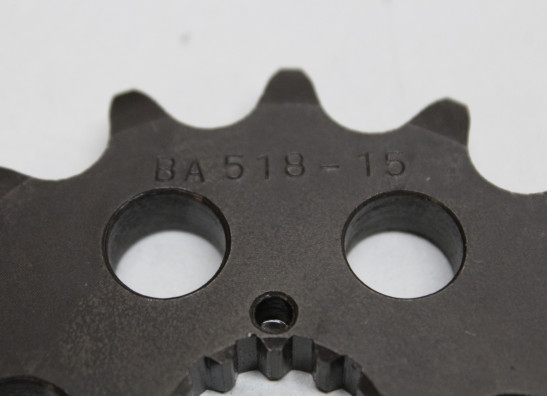 Ketting en tandwielset Suzuki GS 1000