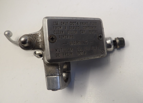 Clutch master cylinder Honda VT 1100