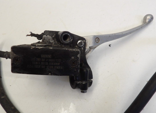 Front brake master cylinder  Kawasaki LTD 440