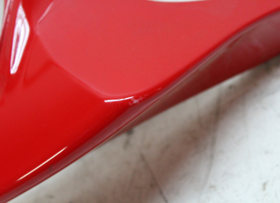 Heck Honda CBR Fireblade