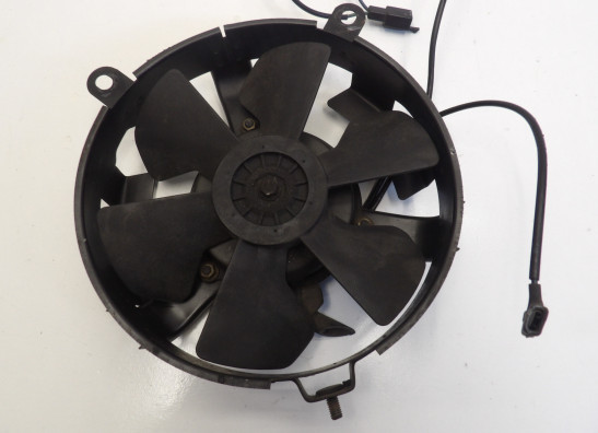 Ventilator Honda VT 1100