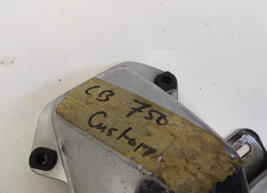 Rucklicht Honda CB 750 