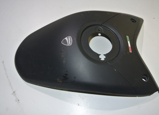 Tankcover Ducati Hypermotard 796