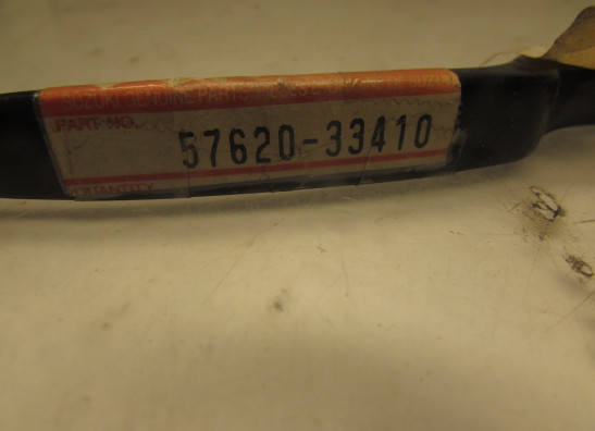 Lever handle clutch Suzuki GSX 550 EF