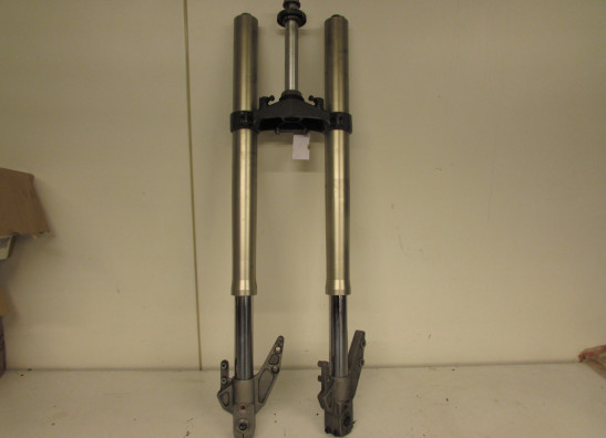 Voorpoten compleet KTM 620 Duke