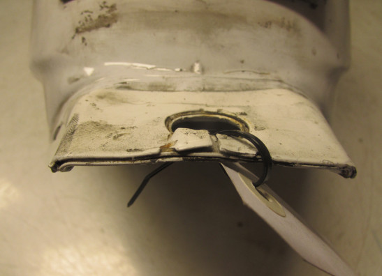 Tank Honda CBR 600 F