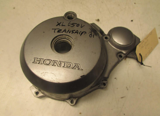 Generator cover Honda TRANSALP