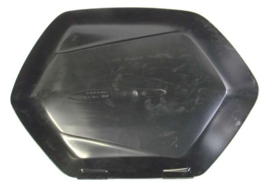 Kofferdeckel rechts Yamaha TDM