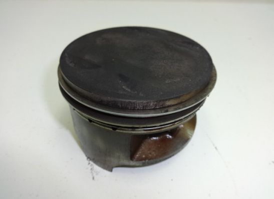 Cylinders Suzuki VS 700 Intruder