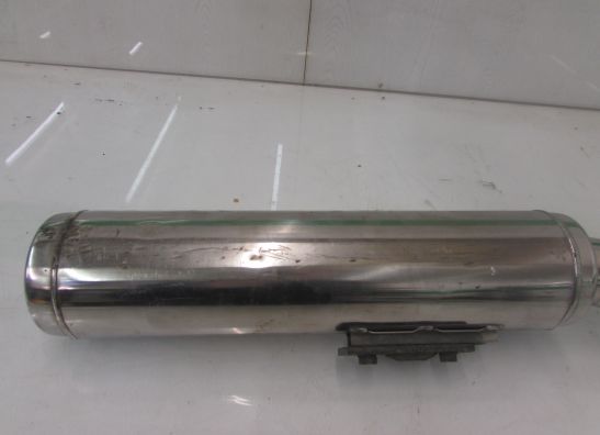 Auspuff Suzuki GSX F 750