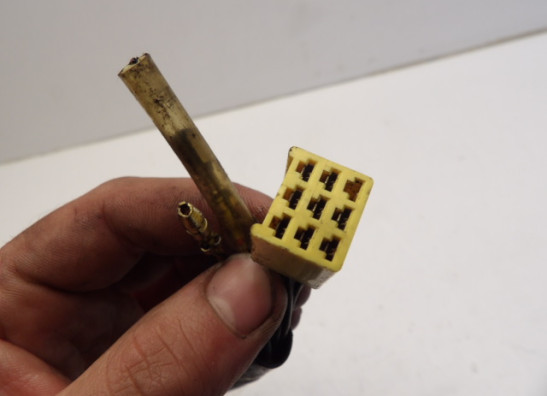 Stuurschakelaar links Suzuki VS 700 Intruder