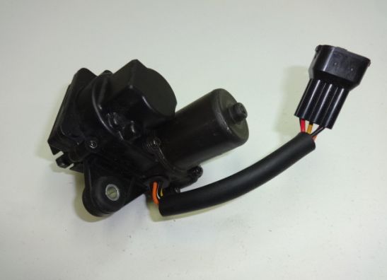 Exup servo klep Ducati 848