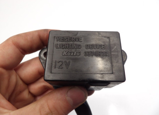 Relais Kawasaki ZL 600