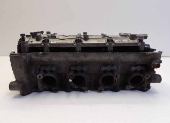 Cilinderkop Suzuki GSX R 600