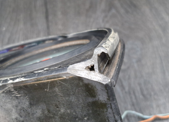 Tellerset Honda CX 500