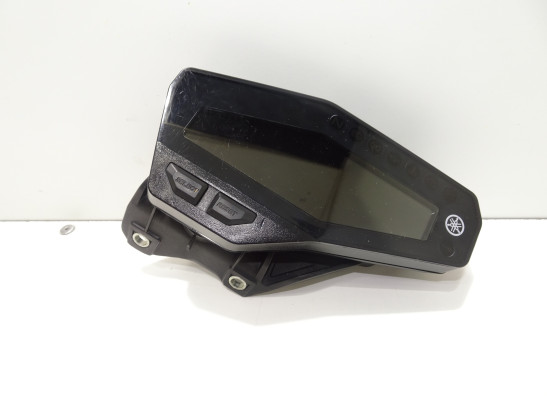 Tellerset Yamaha MT 09