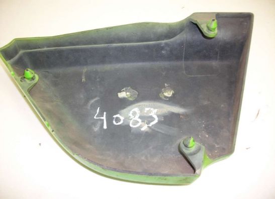 Cowl left small Kawasaki Z 750