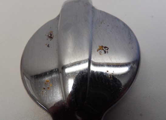 Tankdop Honda CB 400