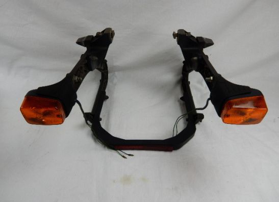 Kofferbeugel set Moto Guzzi 1000 SP 3