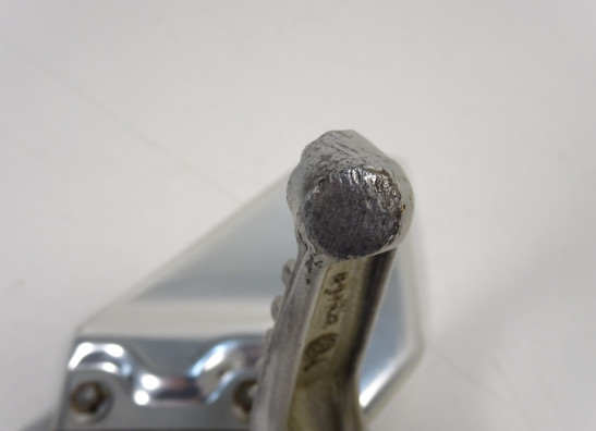 Fussrastetrager vorne links Aprilia Tuono 1000