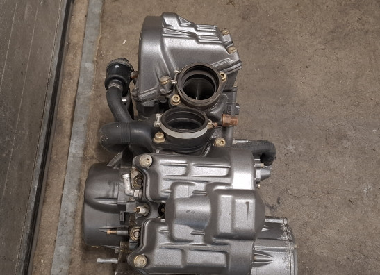 Motorblok Aprilia Caponord 1000