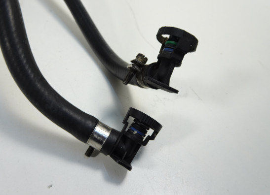 Gasklephuis Ducati 749  999