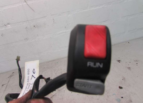 Lenkerschalter Armatur Schalter Lenker Yamaha TDM