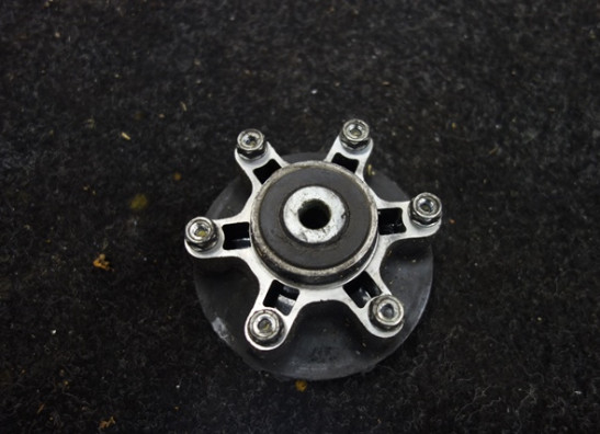 Tandwieldrager KTM 125 Duke