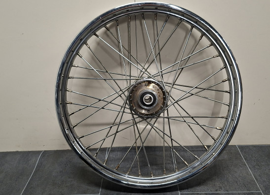 Voorvelg Harley Davidson Softtail