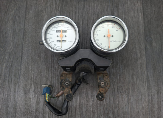 Meter combination Suzuki GSF 400 Bandit