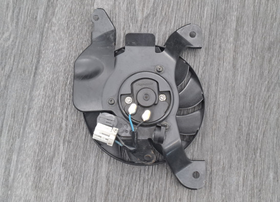 Ventilator Honda NC 700 X