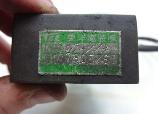 CDI Einheit Kawasaki Z 1000