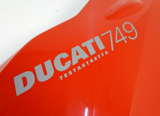 Cowl right Ducati 749  999