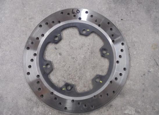 Rear brake disc Ducati Scrambler