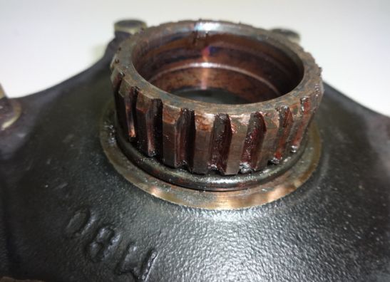 Kardan Honda VF 700  750 C Magna