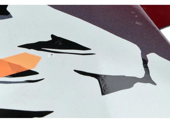 Cowl Left Honda CBR 900 RR