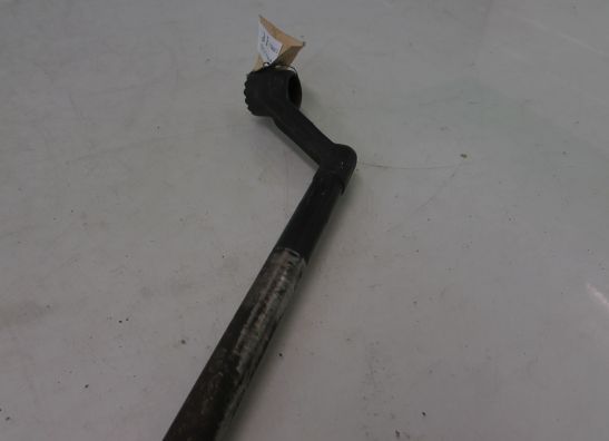 Clip on rechts Yamaha Overige Yamaha