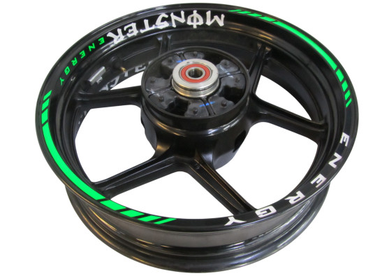 Achtervelg Kawasaki ER 6